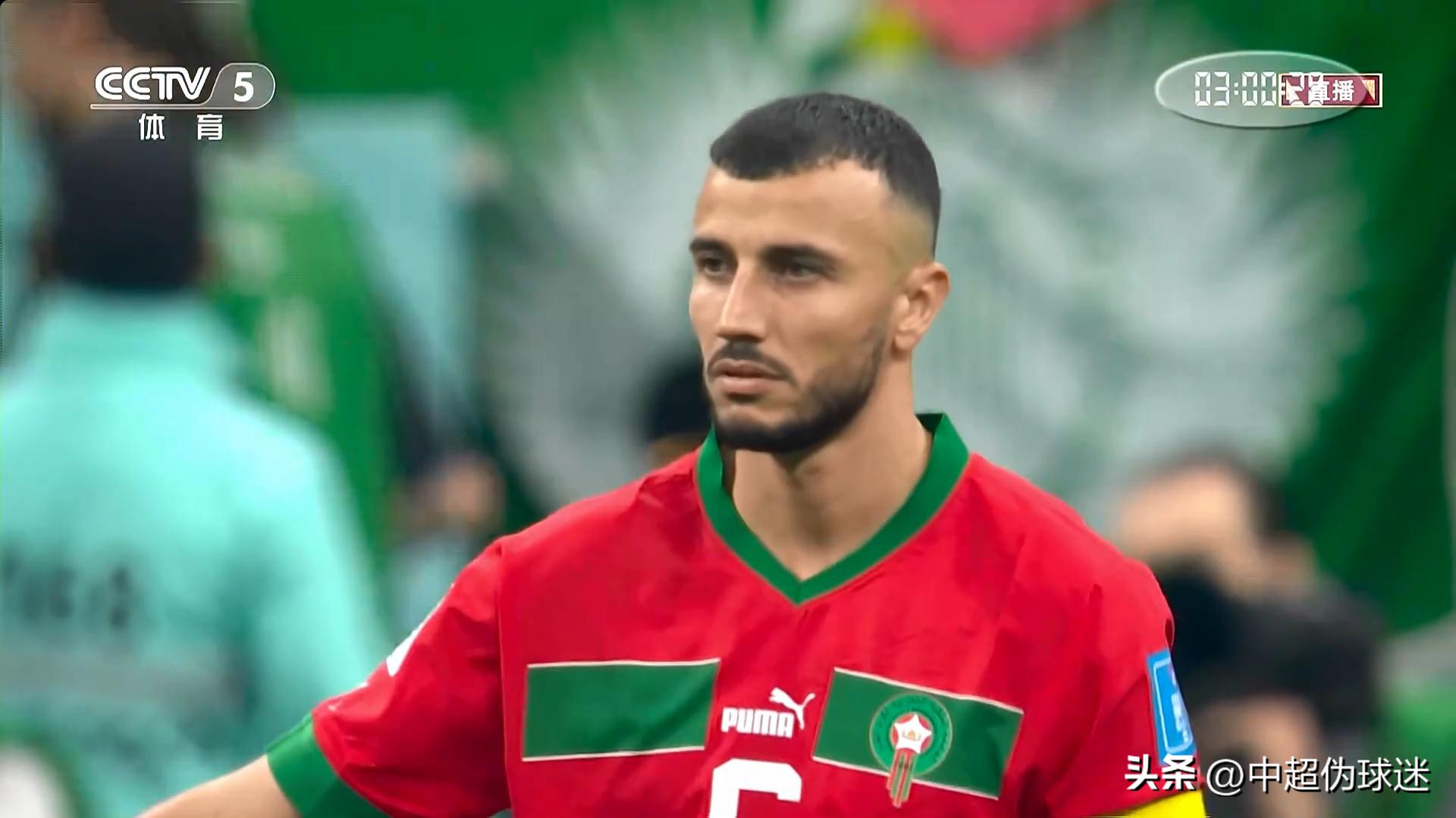 法国vs摩洛哥进球的两位球星,法国摩洛哥90分钟内进几球