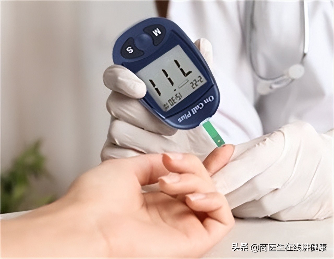 经常吃点花生对血糖有影响吗,常吃花生对糖尿病的影响