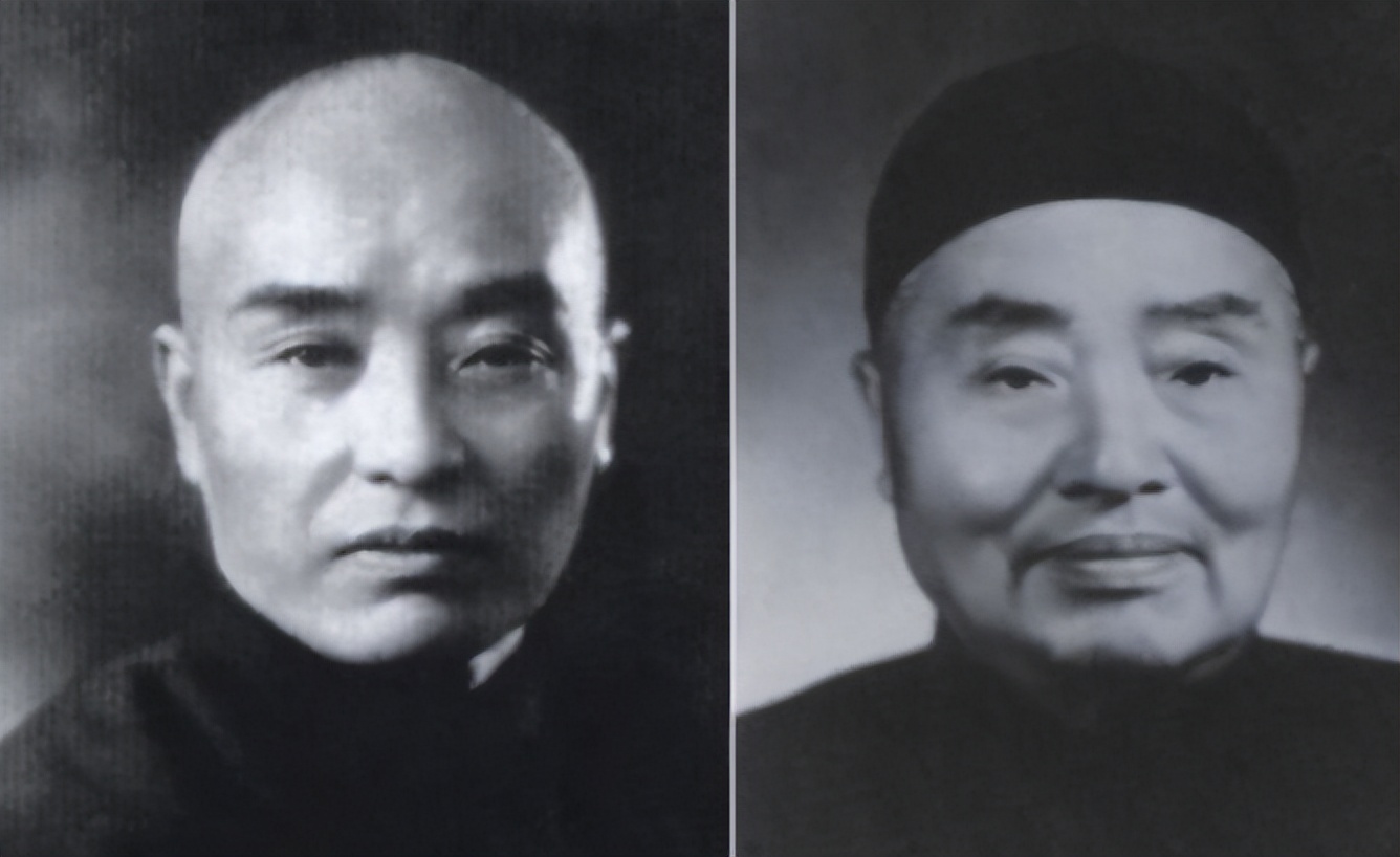 荣氏家族：中国近代真正财团，毛主席很认可，建国后主动上交产业