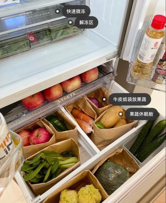 近日冰箱走红，部分电商渠道热销款无货，你有购入大冰箱计划吗？