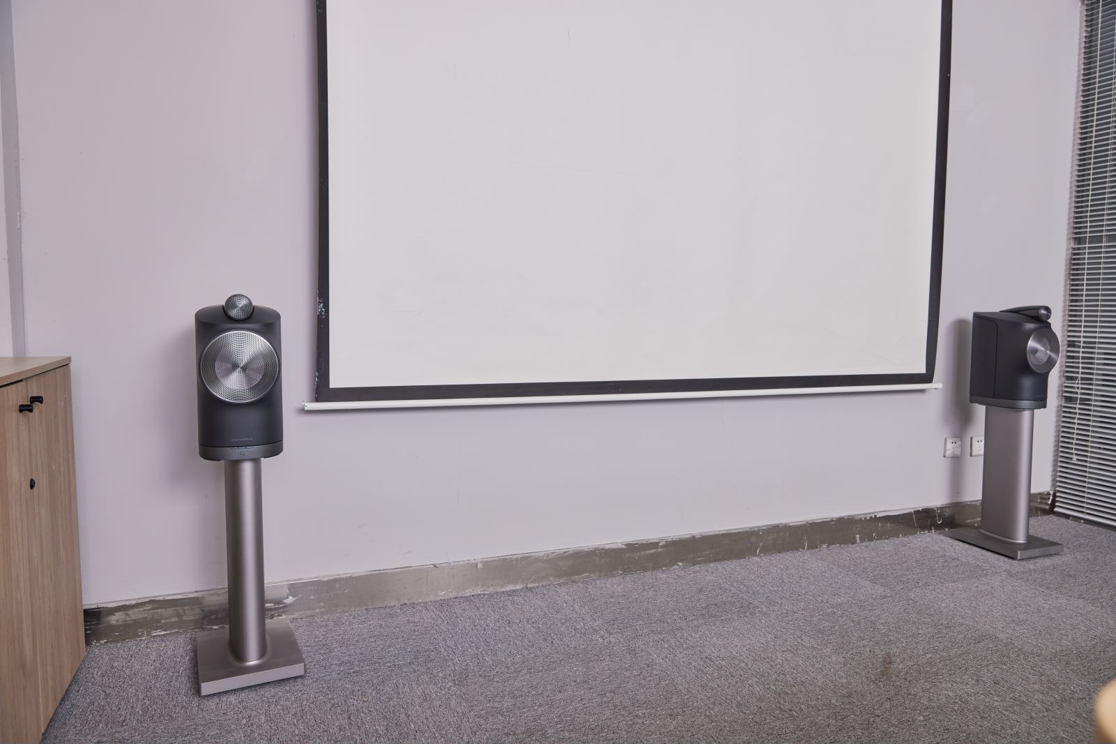 宝华韦健音箱哪款音质最好,宝华韦健音质测评