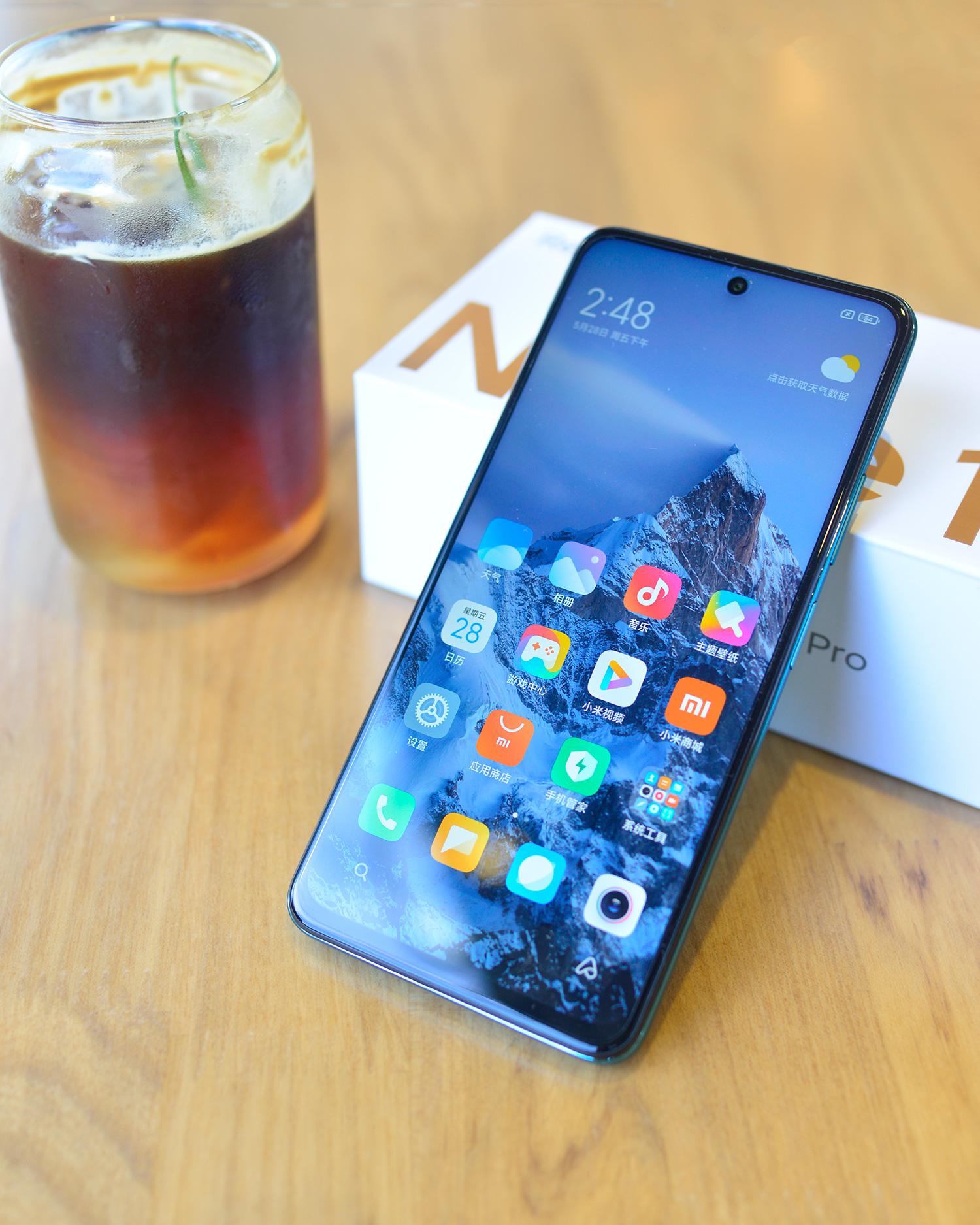 推荐几款功能强大性价比高的手机,懂手机的人都选这4款手机颜值高