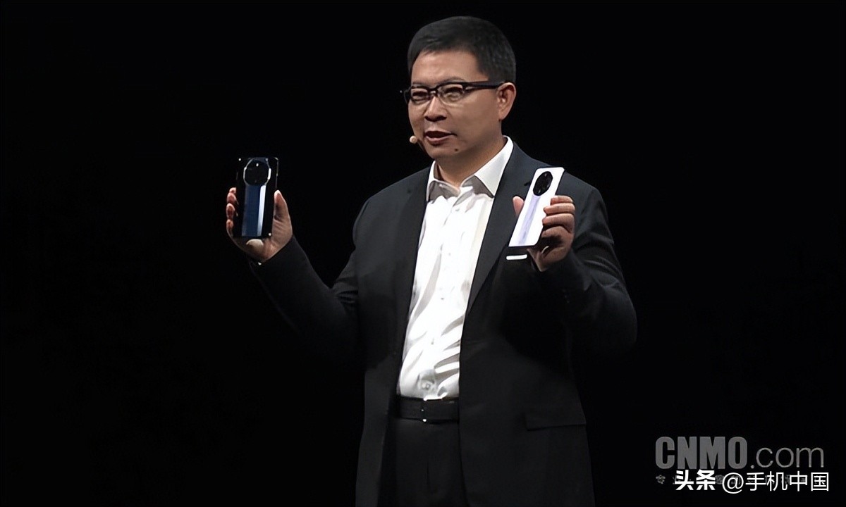 华为新品发布会mate50完整版,余承东mate50pro上海发布会完整版