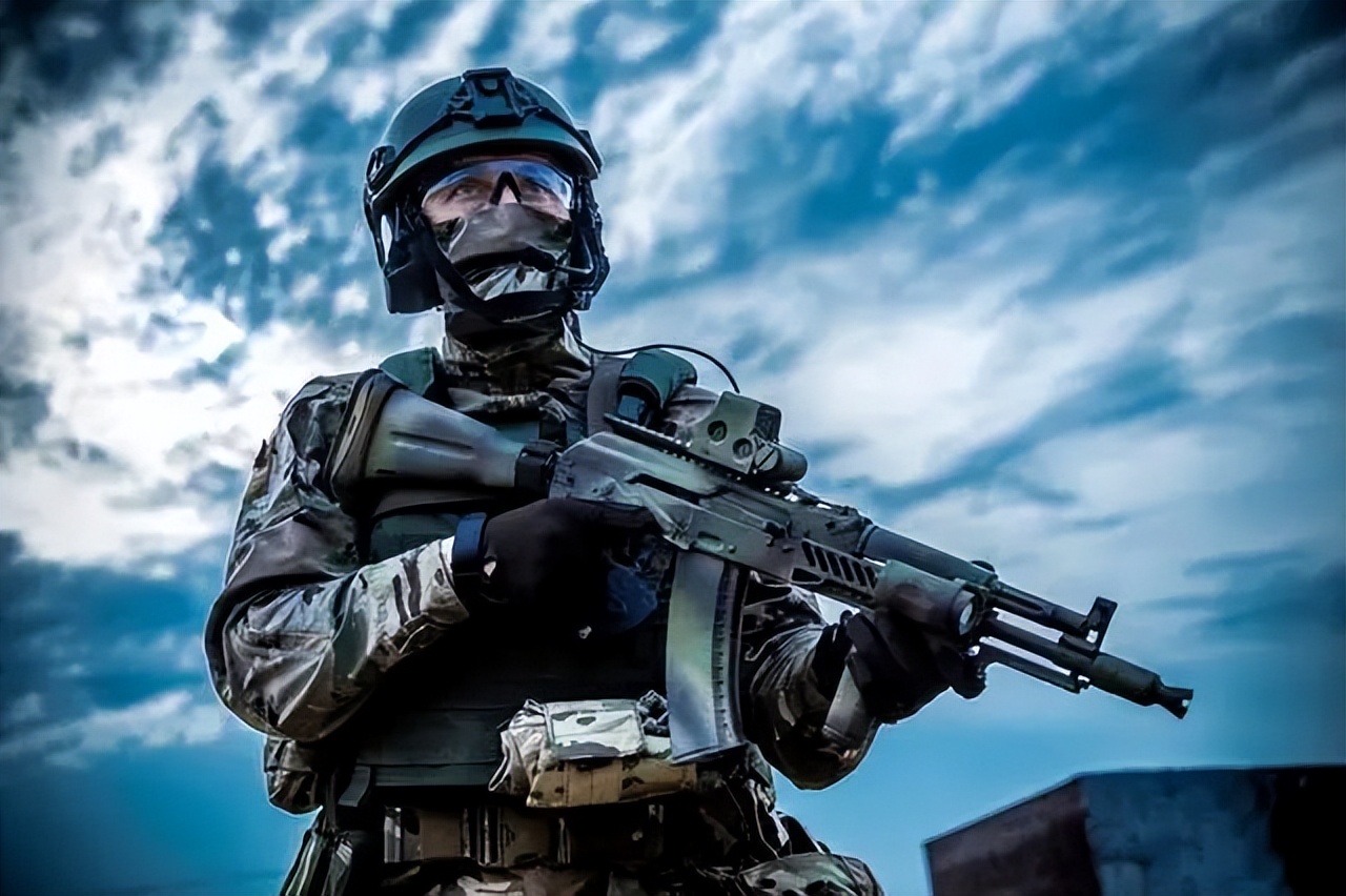 中国十大王牌特种部队,中国十大特种部队有哪些