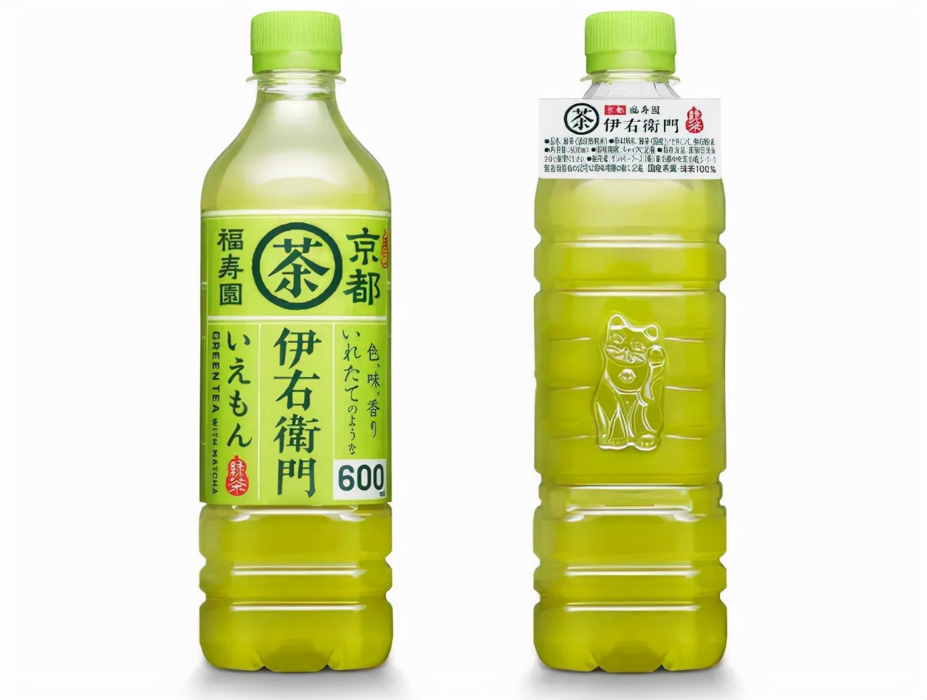 康师傅“全裸”？新设计竟然没有包装，一丝不挂？