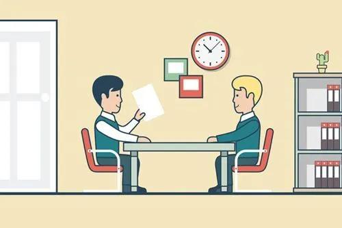 内部招聘面试自我介绍怎样最好,有工作经验的财务面试自我介绍