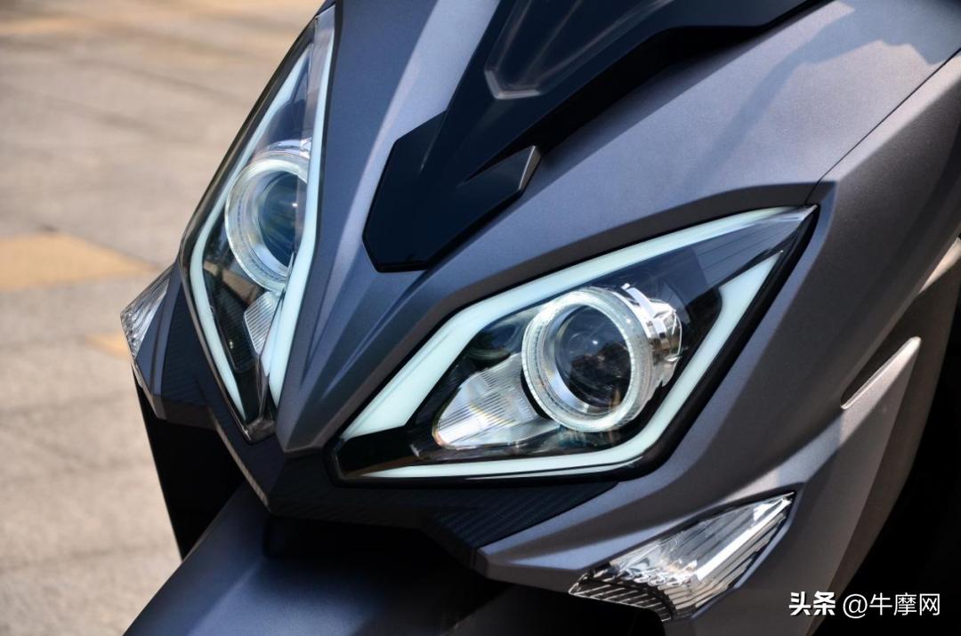 大阳vps125极致版车重,大阳vps125动力测试