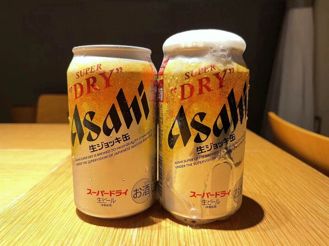 日本啤酒发展史,被低估的日本啤酒