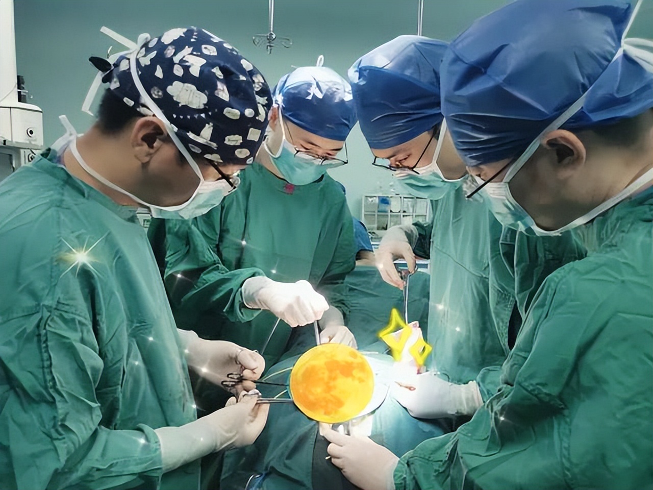 肛门“掉”出肉球痛苦不堪西安大兴医院陈文平：警惕！不是痔疮