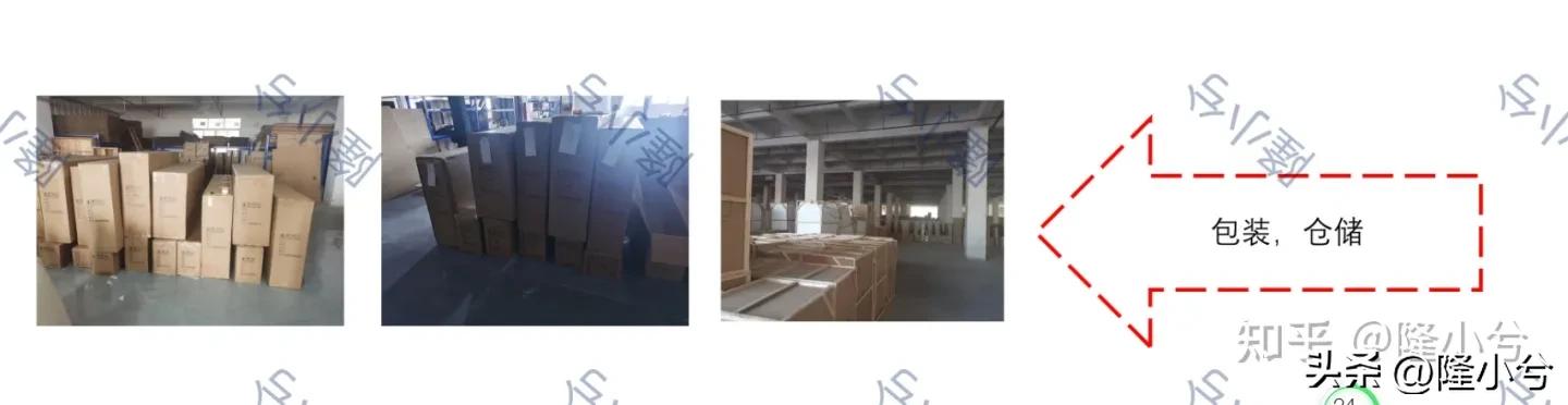 品牌皮床生产全过程,真皮床制作全过程