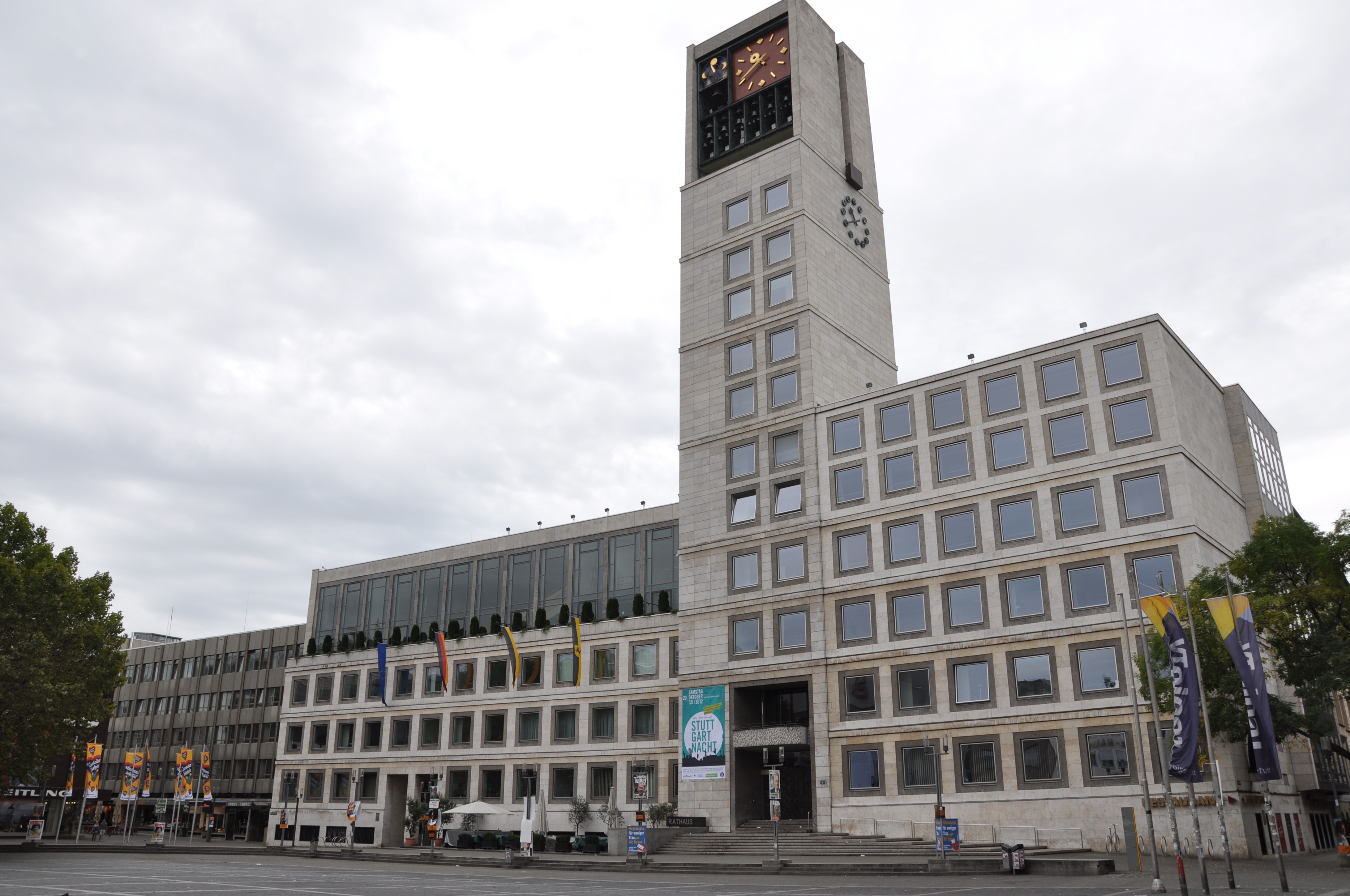 奔驰博物馆斯图加特,斯图加特保时捷展览馆