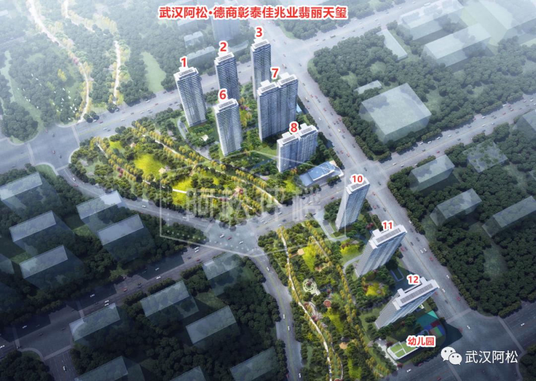 光谷步行街楼市现状,光谷楼市最新行情