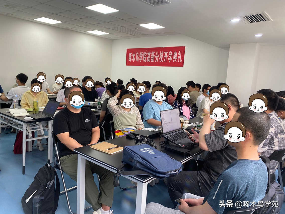 软件测试有必要报考培训班吗,有必要花钱去培训班学软件测试吗