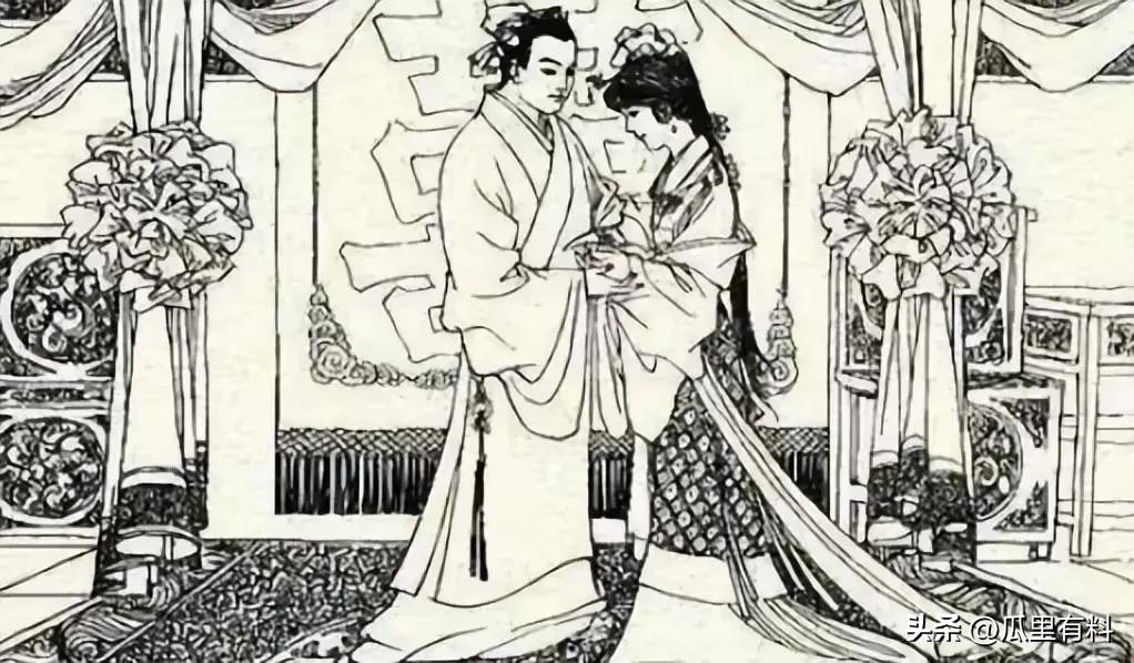 民间真实故事蛇精附身,民间故事美女被蛇缠