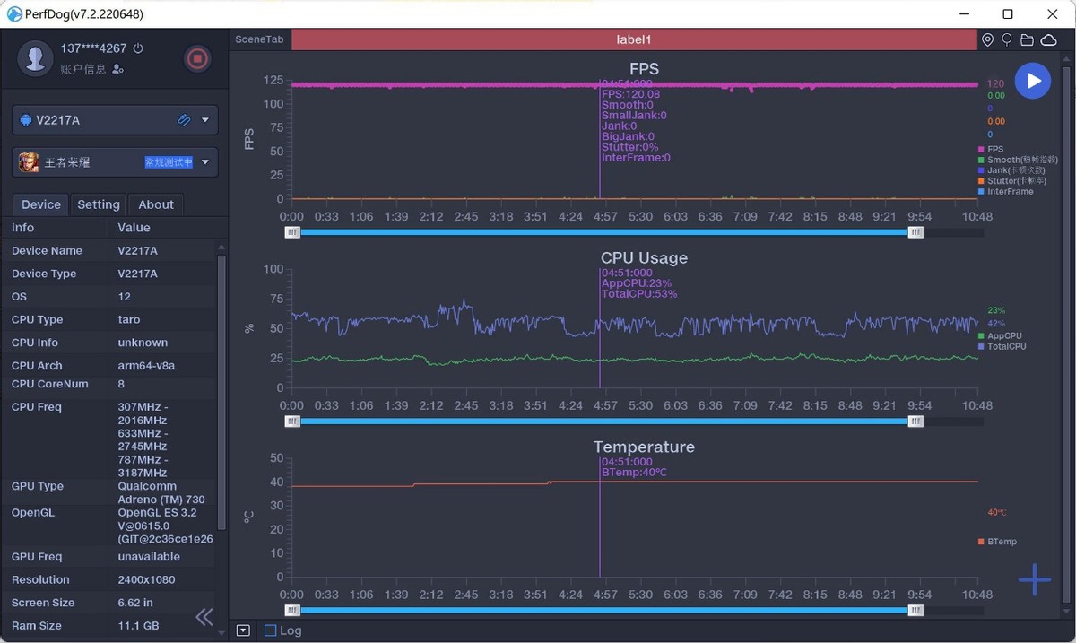 电竞职业选手用的iqoo10pro,iqoo10pro电竞模式