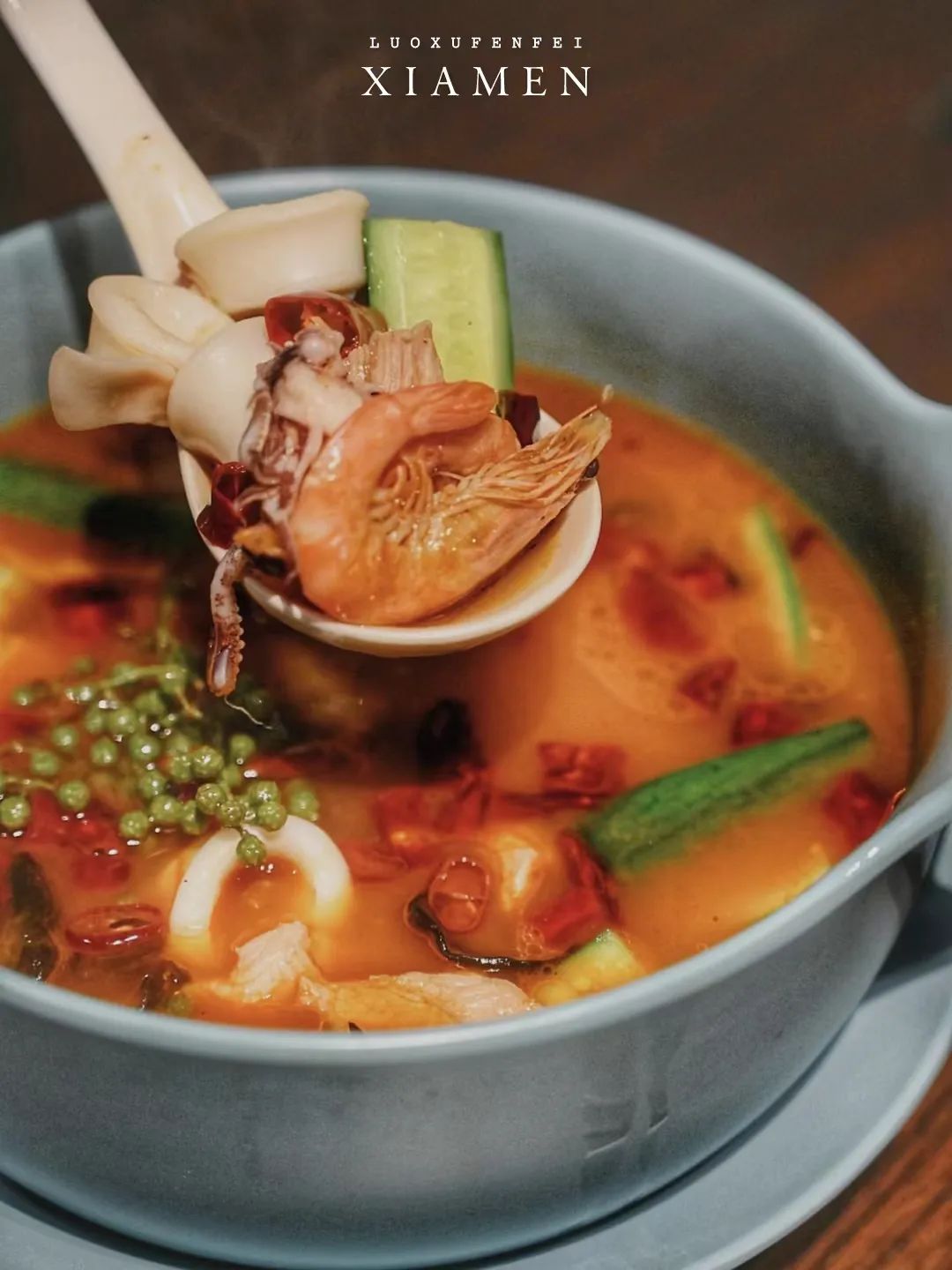 住进鼓浪屿百年老别墅,住进鹭岛酒店