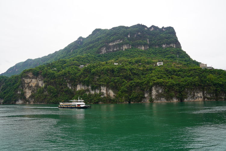 三峡人家原创诗词,三峡人家源头