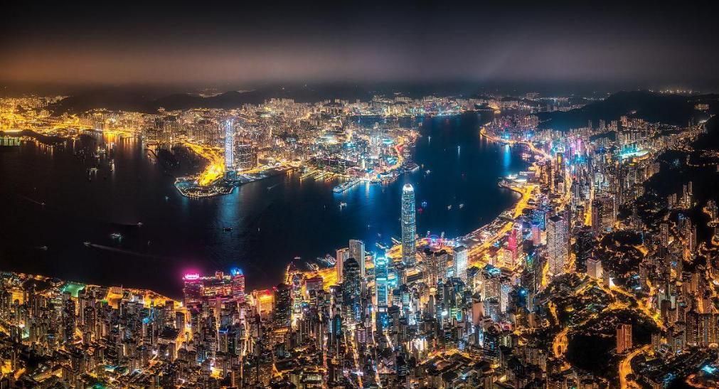 1998年香港狙击索罗斯全过程,索罗斯香港金融狙击战完整讲解