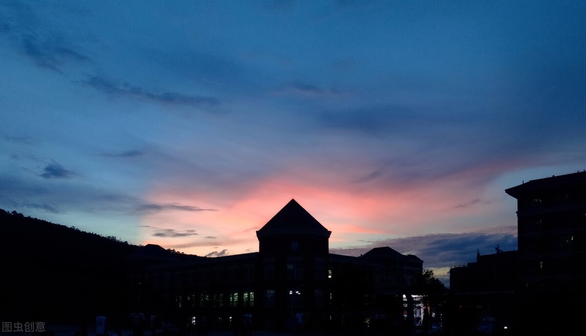 清都的原创诗词，4年作品合集，用文字记录生活