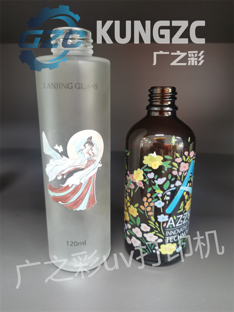 如何选择一款好的uv平板打印机,创新的uv打印机