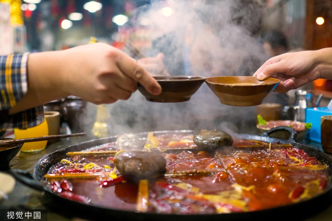 重庆为什么这么多悬疑剧,重庆有多适合拍悬疑剧