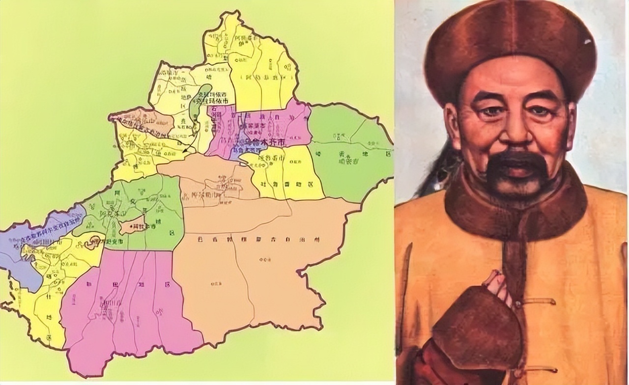 谁想搞乱*疆新**？