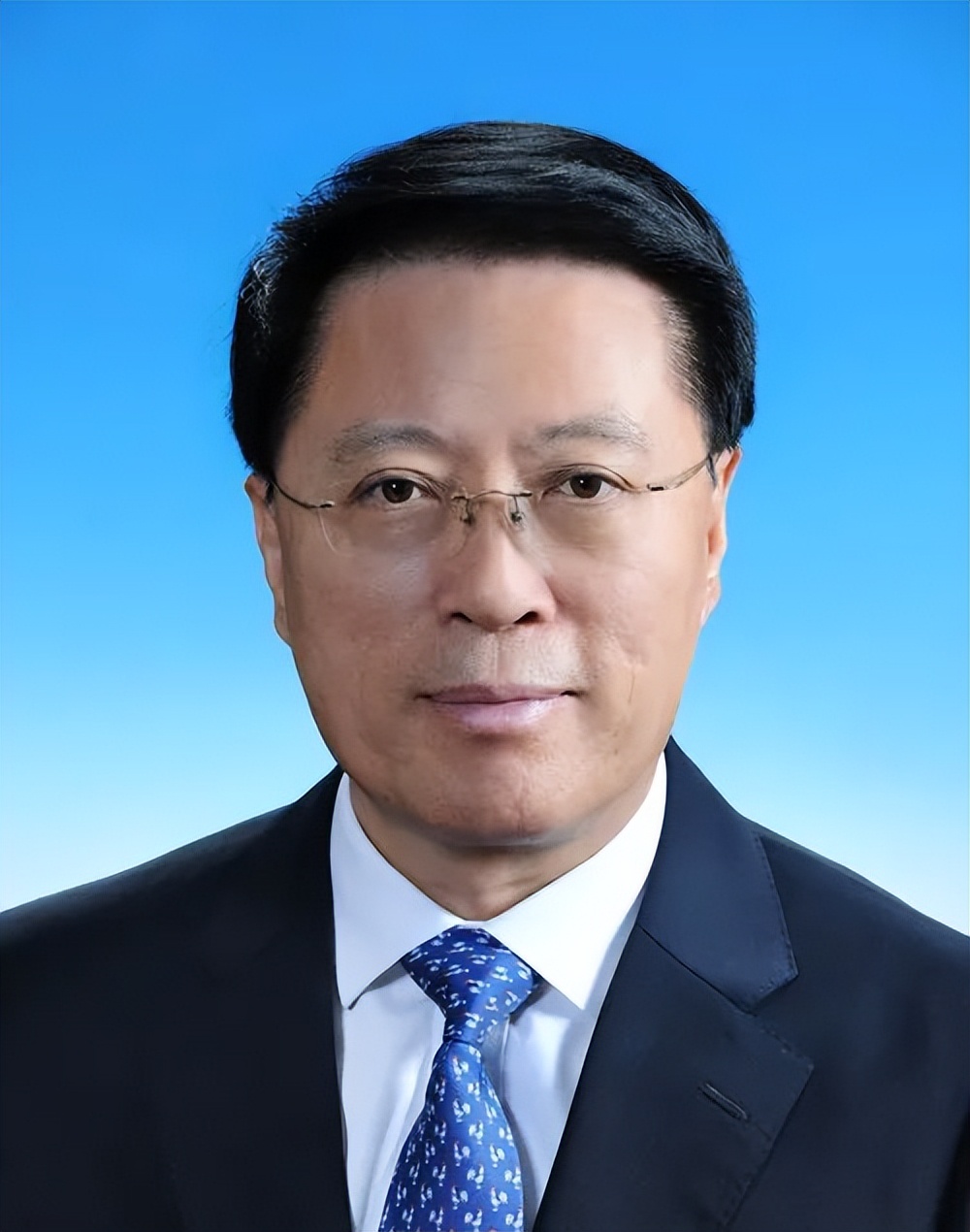 重庆市副市长分工名单,重庆市委副秘书长分工公示