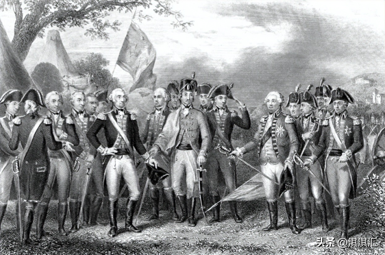 从古至今历史的真实事件,很难以置信的真实的历史事件