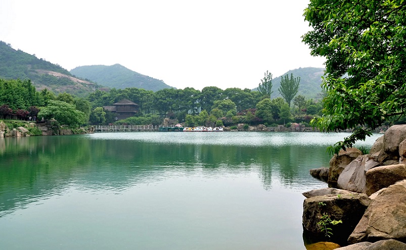 苏州冷门但好看的地方,苏州冷门园林