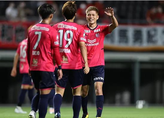 日联杯大阪钢巴对札幌冈萨多,日职札幌冈萨多vs东京fc