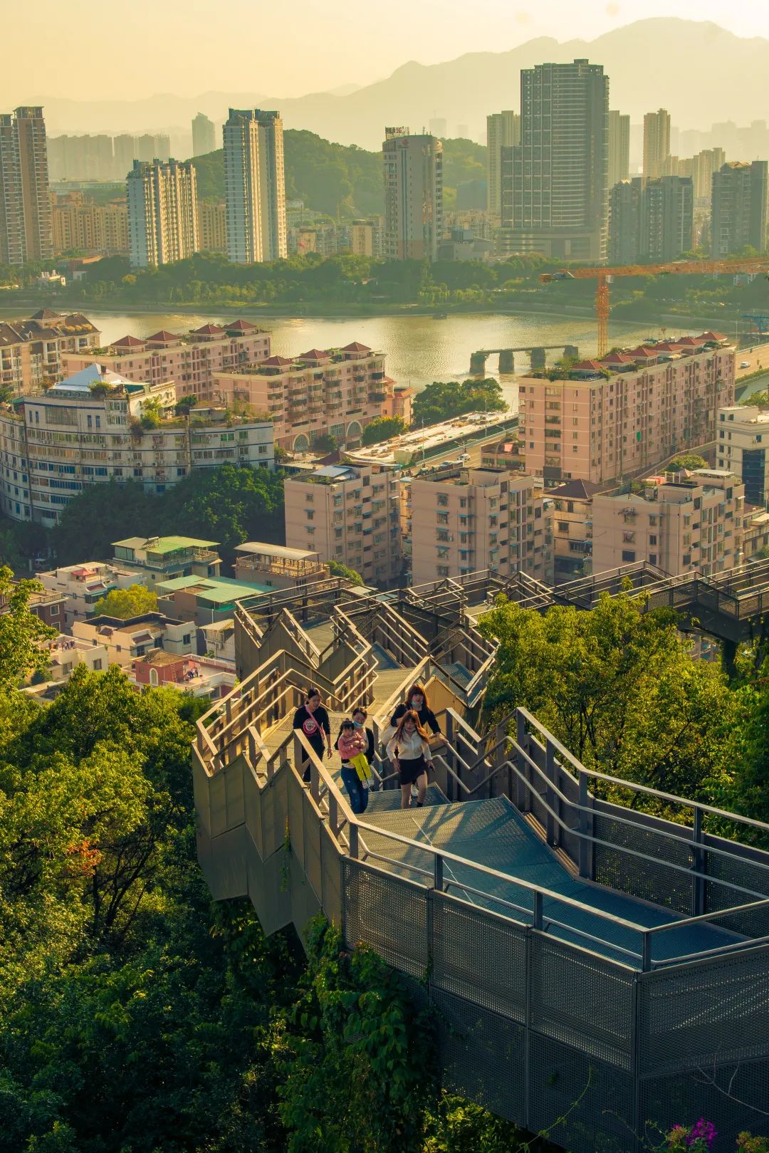 福州一日游最佳景点推荐三坊七巷,福州两日游必看景点有哪些