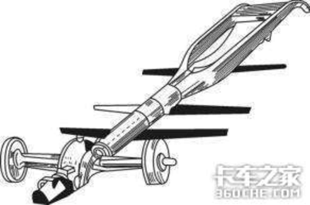 燕尾梁跟直通大梁哪个贵,轻卡燕尾梁和直通大梁区别