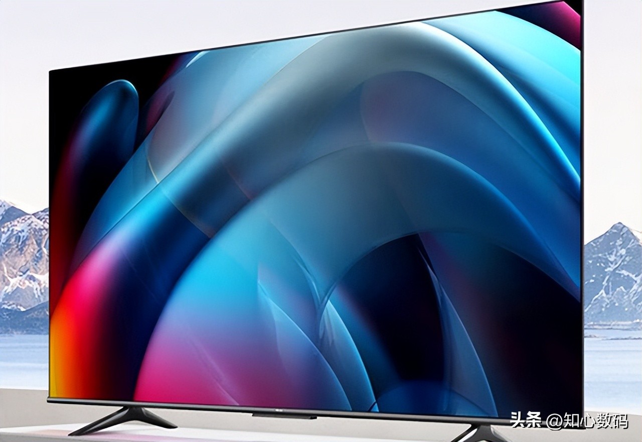 年货节电视怎么选？这五款75英寸画质好，买对不吃亏