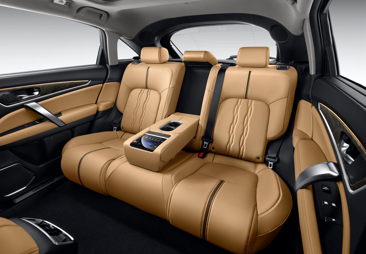 外观小改本田新款ur-v正式亮相,24款本田ur-v什么配置最值得购买