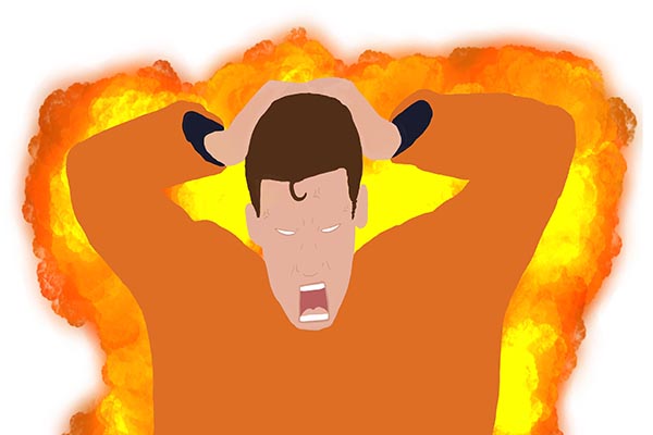 一夜不睡觉有什么补救方法,经常熬夜但睡眠足够会伤身体吗