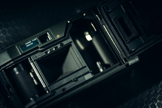 相机不同档位介绍,相机各档位的使用方法