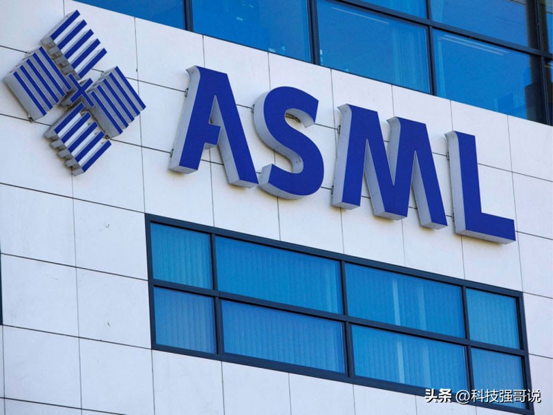 芯片设备禁令对中国哪些公司利好,面对芯片禁令我国该如何应对