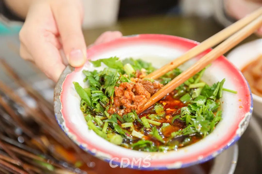 成都周围小众旅游城市,成都周边值得二刷的小城