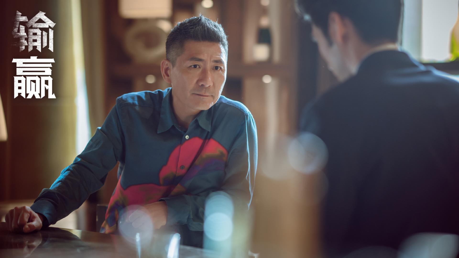 周锐为什么离开骆伽,周锐和骆伽第一场仗谁赢了