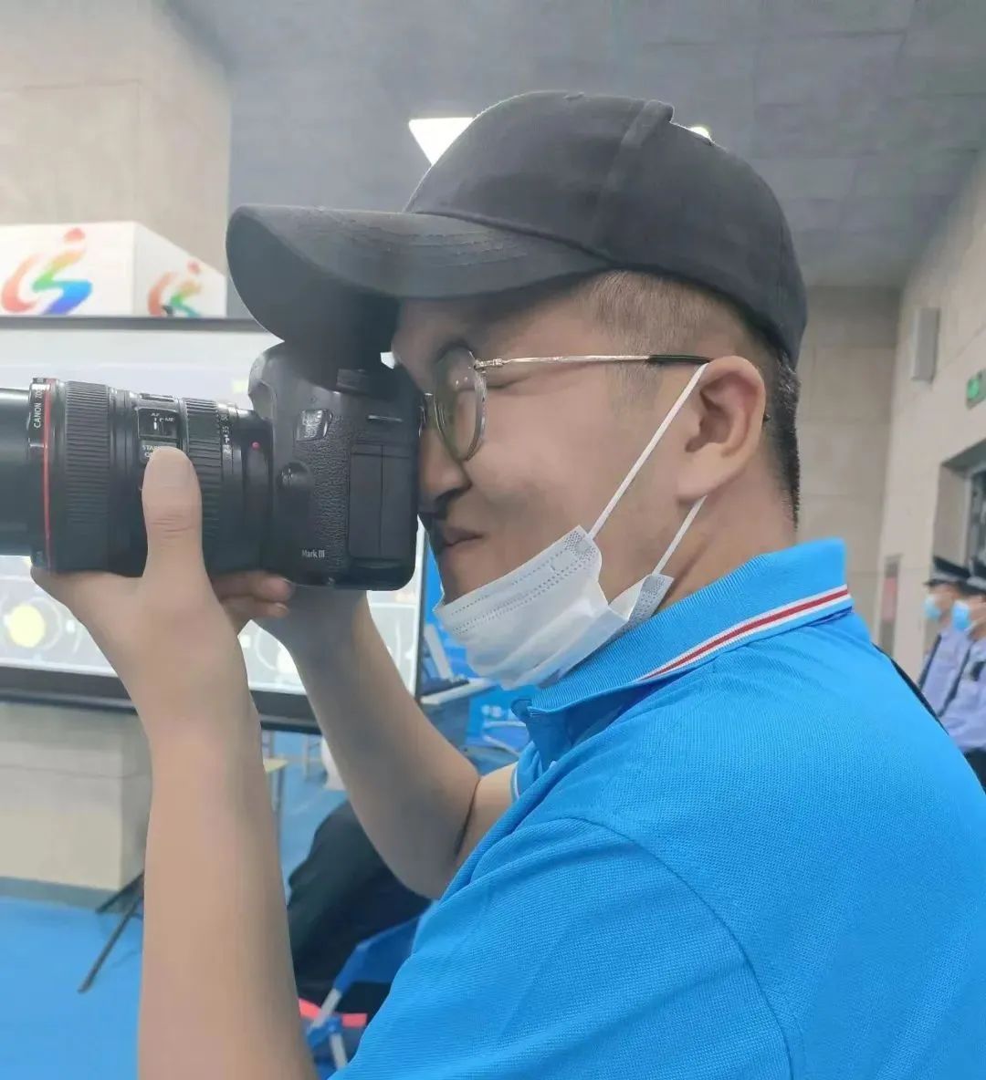 省运赛事精彩片段,赛场上的一抹蓝wrc