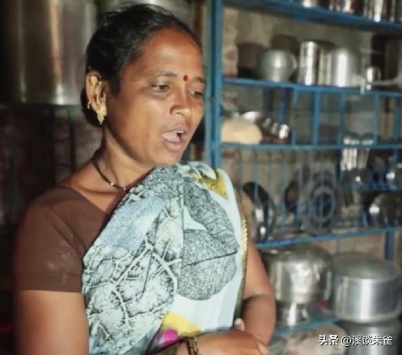 19年记者收集一大证据，揭露印度女性为满足老板，全部被“阉割”