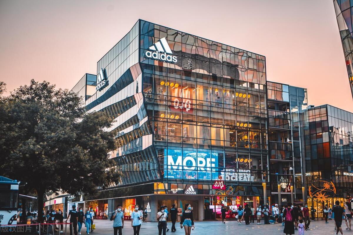 各运动品牌最值得购买的产品,比较舒适的运动品牌