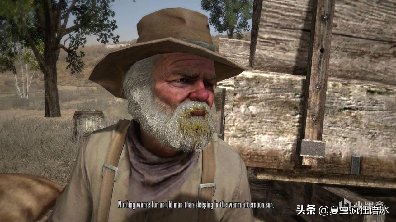 荒野大镖客范德林帮成员全部结局,荒野大镖客救赎2范德林帮成员