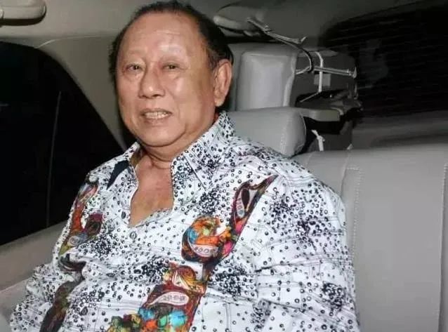 2019印尼五十大富豪排名,印尼50大富豪榜