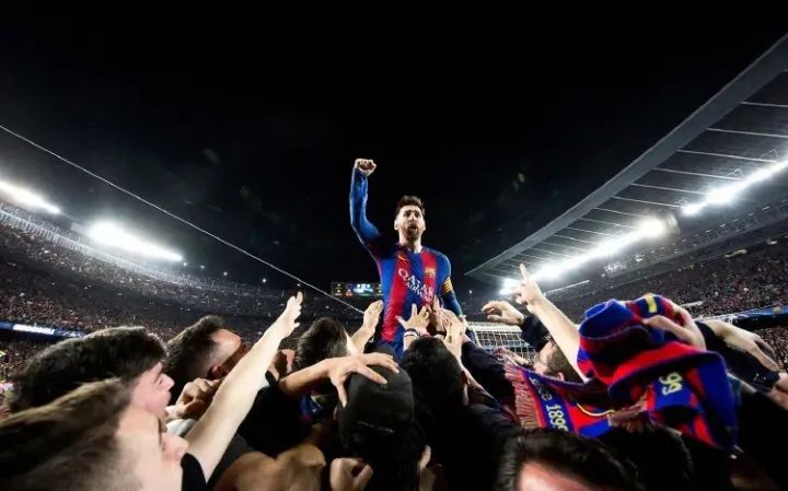 梅西故事1000字,梅西故事绘本