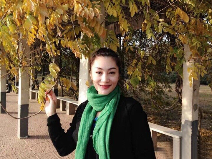 张潮老来得女,张潮二婚视频大全