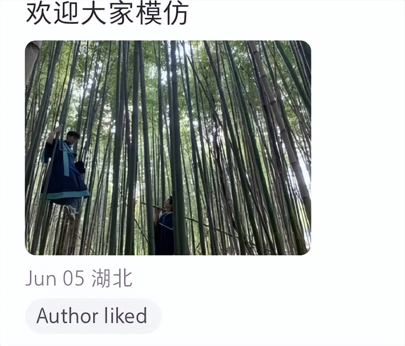 大学生毕业照大赏！但凡学点ps路子都不能这么野