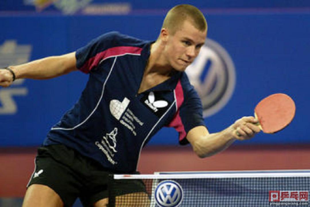 2005年世乒赛马琳决赛,马琳梅兹郝帅
