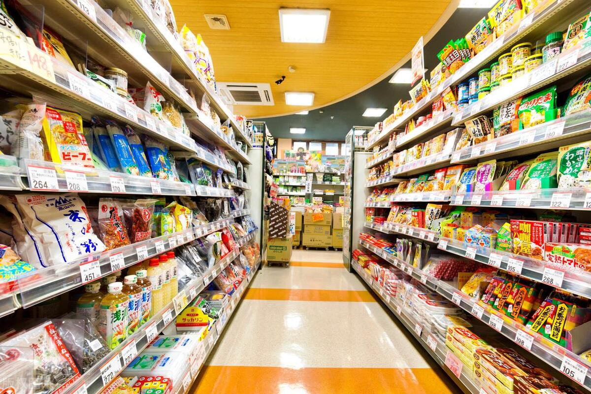 转店铺销售技巧和话术,小店经营的十大技巧