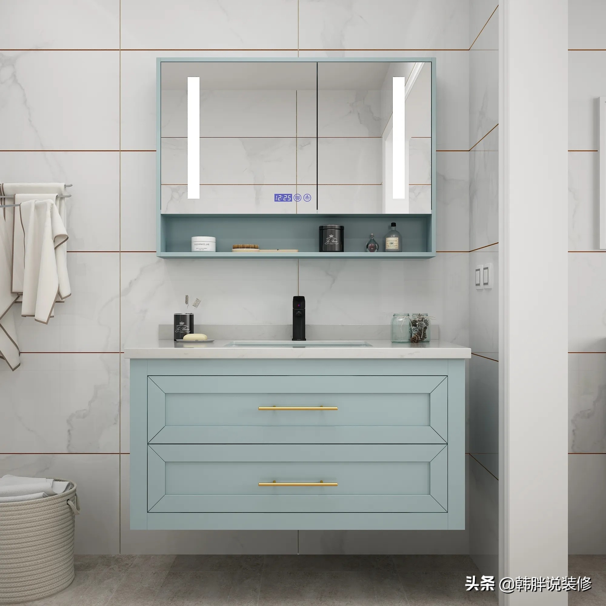 入住一定会后悔的装修设计,6个常见的装修设计